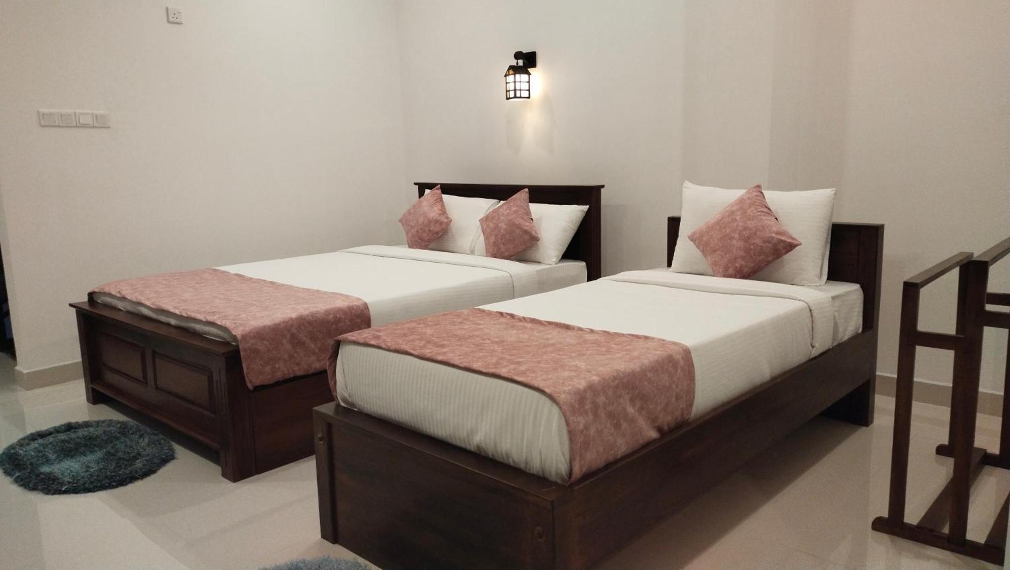Ever Breeze Ella Hotel Стая снимка