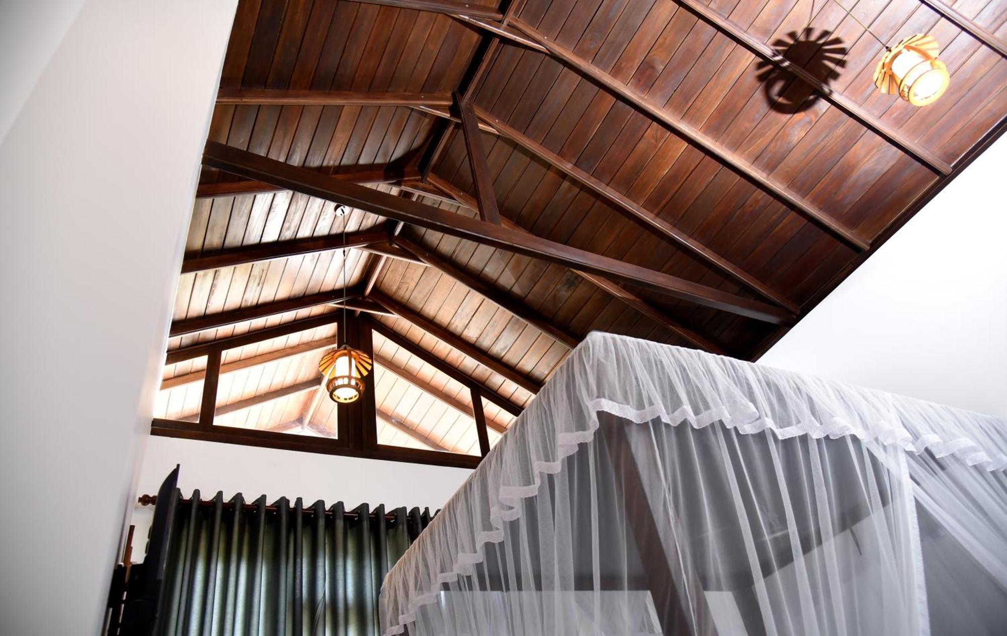 Ever Breeze Ella Hotel Екстериор снимка