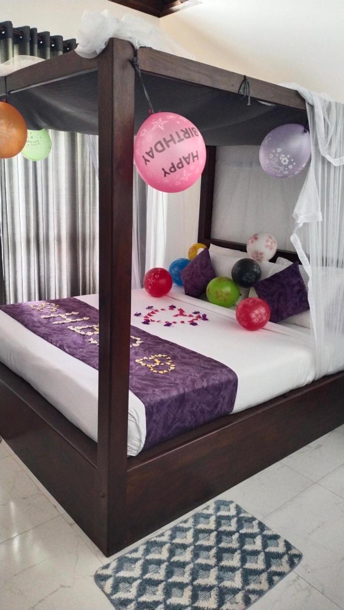Ever Breeze Ella Hotel Екстериор снимка
